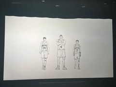 -首都电影院(西单店 LED巨幕)