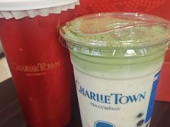 -CHARLIETOWN红茶公司(南京万象天地店)