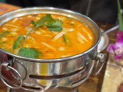 -Siam泰餐厅(水上公园店)