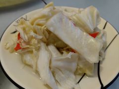 -天乐农家鱼头王(天目湖店)