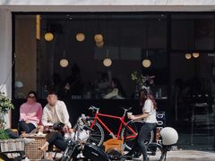 -常识咖啡common sense(春熙路店)