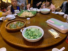 -园林美食城·本土农家菜(杨和镇店)