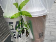 -茶大椰·椰子茶(星悦荟店)