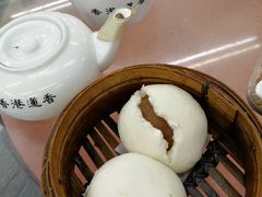 -香港蓮香樓(中環店)