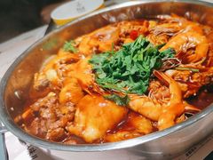 -黄记煌三汁焖锅(悦方IDmall店)