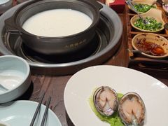 -大良毋米粥(锦龙路总店)