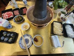 -牛街清真满恒記(平安里西大街店)