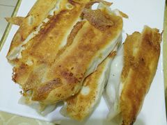 -春水锅贴·传统鲁菜(大明湖店)