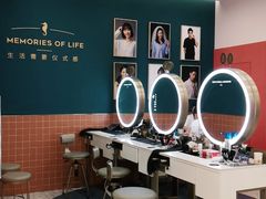 -海马体照相馆(南昌王府井购物中心店)