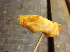 -傅强排骨(成都总店)