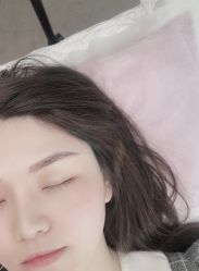 点击看大图 -久匠·野生眉半永久纹绣