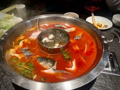 -不老溪贵州菜(广安门总店)