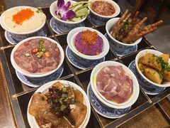 -楠火锅(西单店)