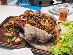 -马尔龙新疆饭店·清真(长青路店)