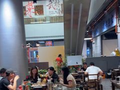 -破店肥哈·东北烧烤·夜宵(南山保利店)