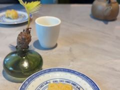 -陶兰居·香港饭店·海鲜大排档(圆融时代广场店)