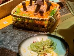 -湊湊火锅·茶憩(新中关购物中心店)