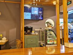 -红小满休闲餐厅(十全街店)