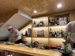 -加奈日本料理