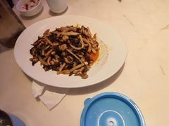 -茅庐川菜(烟台万象汇店)