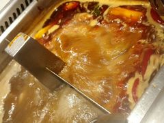 -海底捞火锅(锦艺城店)
