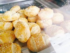 -华荣哲绿豆饼(泰安店)