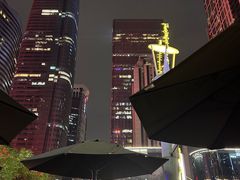 -星巴克臻选(深圳卓悦中心店)