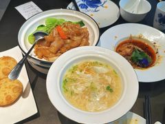 -东莱馋房(陆家嘴店)