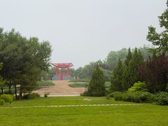 -大望京公园
