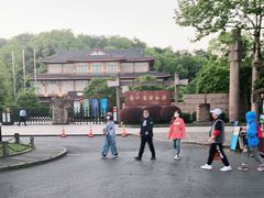 -浙江省博物馆(孤山馆区)