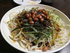 -艺味深尝(云锦路店)