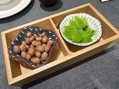 -新吉士·上海菜(浦东LCM置汇旭辉店)