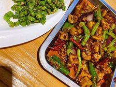 -川天喉重庆江湖菜