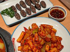 -韩香福脊骨汤锅(上杭路店)