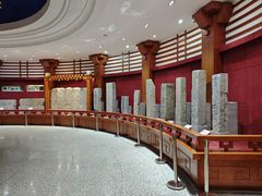 -卧龙岗文化园-南阳市汉画馆