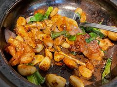 -新旺茶餐厅·早餐·夜宵(长乐店)