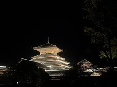 -广悦华阳朔河畔度假酒店(十里画廊遇龙河店)