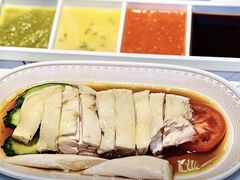 -章记星洲 · 新加坡餐厅(望京店)