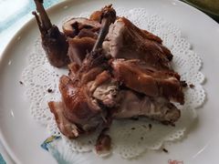 -张刚餐饮(春晓馨苑店)