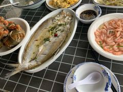 -美味之家·湖景农家乐(太湖东山店)