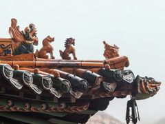 -悬空寺
