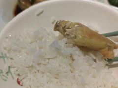 -老乡鸡(东方广场店)