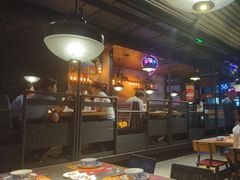 -匠子烤鱼(和信店)