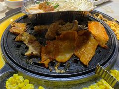 -韩宫宴烤肉·料理(苏州中心店)