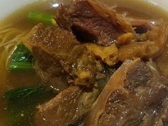 -糖朝(尖沙咀店)