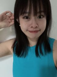点击看大图 -Coco Salon 日系烫染专业店