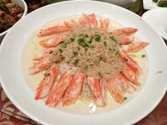 -锦海城市大酒店·上海酒楼(会馆浜路店)