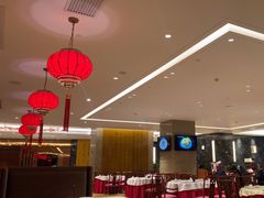-湛江花园酒店·桃园馆