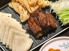-聚汇三少·龙虾·中餐厅(莫邪路新天地店)