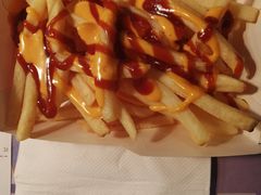 -麦当劳(乳山路店)